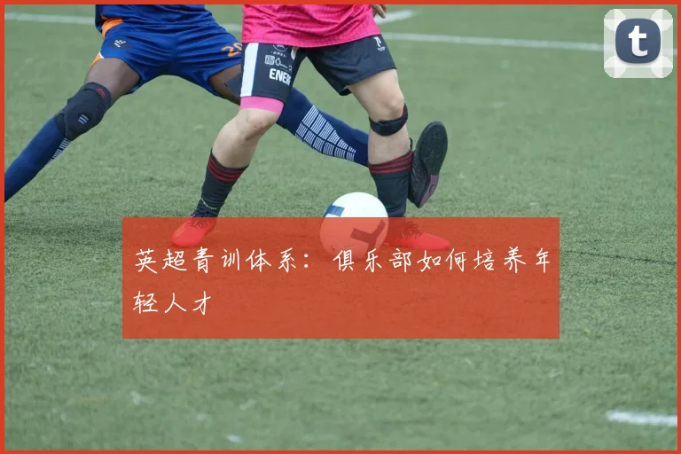 英超青训体系:俱乐部如何培养年轻人才