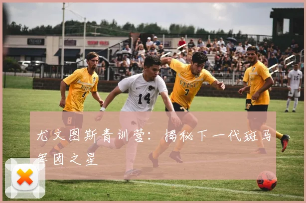 尤文图斯青训营：揭秘下一代斑马军团之星