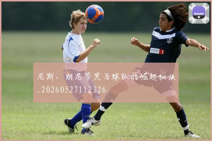 尼斯、朗尼等黑马球队的崛起秘诀_20260527112326